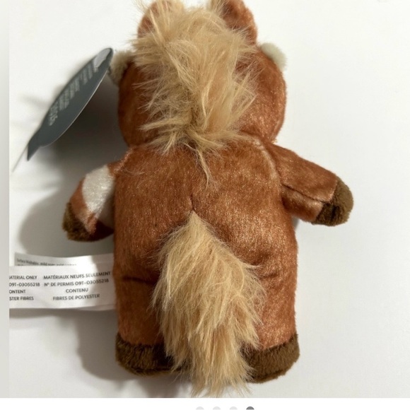 Limited Edition‼️ Starbucks 2026 Bearista Key Chain Bag Charm - Picture 4 of 6